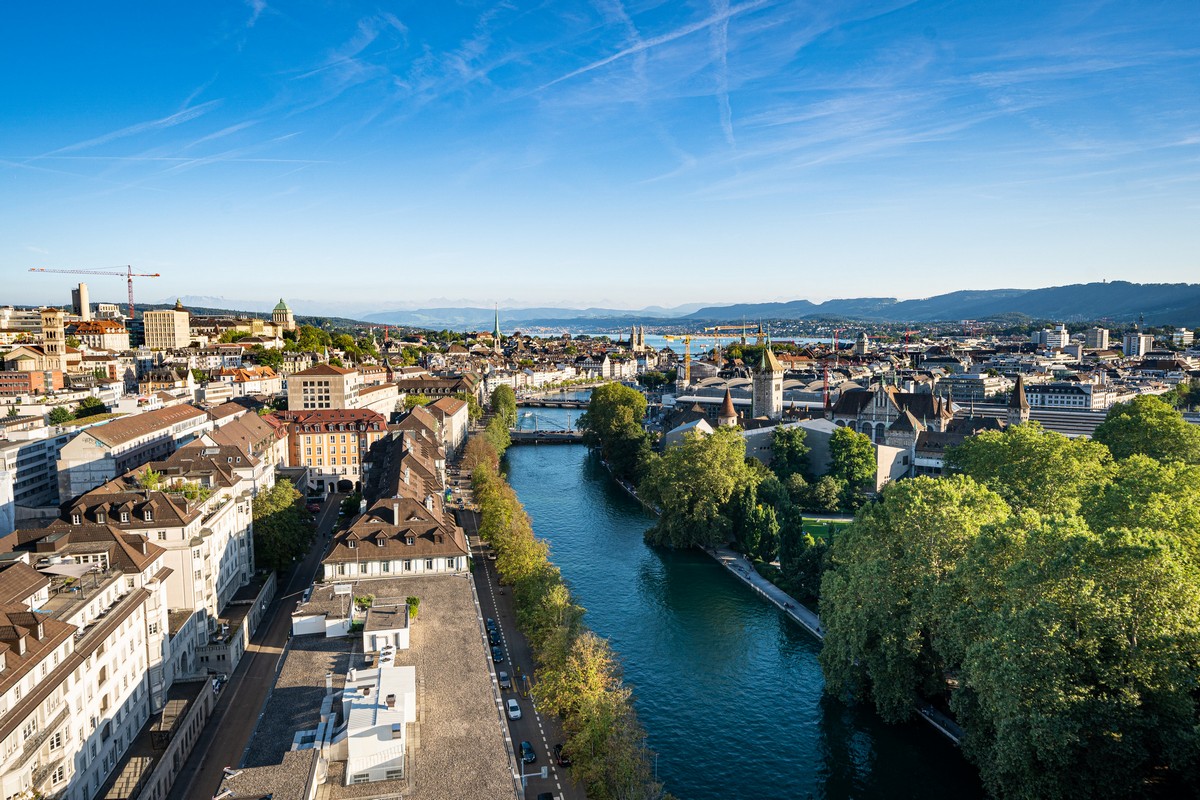 Zurich